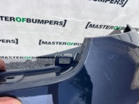 Range Rover Velar Dynamic Hse Suv 2019-2023 Front Bumper 4 Pdc Genuine [p475]