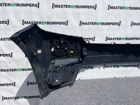 Range Rover Velar Dynamic Hse Suv 2019-2023 Front Bumper 4 Pdc Genuine [p475]