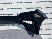 Range Rover Velar Dynamic Hse Suv 2019-2023 Front Bumper 4 Pdc Genuine [p475]