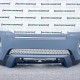 Range Rover Evoque Dynamic Mk1 2011-2015 Front Bumper 4 Pdc +jets Genuine [p587]