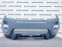 Range Rover Evoque Dynamic Mk1 2011-2015 Front Bumper 4 Pdc +jets Genuine [p587]