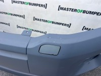 Range Rover Evoque Dynamic Mk1 2011-2015 Front Bumper 4 Pdc +jets Genuine [p587]