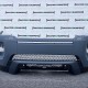 Range Rover Evoque Dynamic Mk1 2011-2015 Front Bumper 4 Pdc +jets Genuine [p588]
