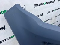 Range Rover Evoque Dynamic Mk1 2011-2015 Front Bumper 4 Pdc +jets Genuine [p588]