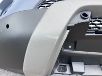 Range Rover Evoque Se Mk1 2011-2015 Front Bumper 6 Pdc + Jets Genuine [p592]