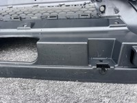 Range Rover Evoque Se Mk1 2011-2015 Front Bumper 6 Pdc + Jets Genuine [p592]