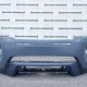 Range Rover Evoque Dynamic Mk1 2011-2015 Front Bumper 4 Pdc +jets Genuine [p612]