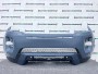 Range Rover Evoque Dynamic Mk1 2011-2015 Front Bumper 4 Pdc +jets Genuine [p612]