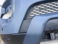 Range Rover Evoque Dynamic Mk1 2011-2015 Front Bumper 4 Pdc +jets Genuine [p612]