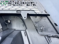 Range Rover Evoque Dynamic Mk1 2011-2015 Front Bumper 4 Pdc +jets Genuine [p612]