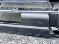 Range Rover Evoque Dynamic Mk1 2011-2015 Front Bumper 4 Pdc +jets Genuine [p612]