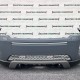 Range Rover Evoque Se Mk1 2011-2015 Front Bumper 4 Pdc +jets Genuine [p622]