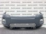 Range Rover Evoque Se Mk1 2011-2015 Front Bumper 4 Pdc +jets Genuine [p622]