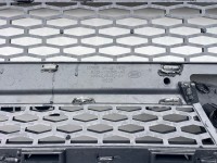 Range Rover Evoque Se Mk1 2011-2015 Front Bumper 4 Pdc +jets Genuine [p622]