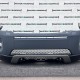 Range Rover Evoque Se Mk1 2011-2015 Front Bumper 4 Pdc +jets Genuine [p623]