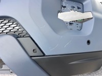 Range Rover Evoque Dynamic Mk1 2011-2015 Front Bumper 6 Pdc +jets Genuine [p625]