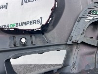 Range Rover Evoque Dynamic Hse Lift 2015-2018 Front Bumper 4 Pdc Genuine [p453]