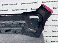 Range Rover Evoque Dynamic Hse Lift 2015-2018 Front Bumper 4 Pdc Genuine [p453]