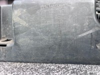 Range Rover Evoque Dynamic Hse Lift 2015-2018 Front Bumper 4 Pdc Genuine [p453]