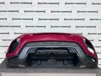Range Rover Evoque Dynamic Hse Lift 2015-2018 Front Bumper 4 Pdc Genuine [p453]