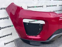 Range Rover Evoque Dynamic Hse Lift 2015-2018 Front Bumper 4 Pdc Genuine [p453]
