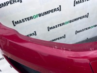 Range Rover Evoque Dynamic Hse Lift 2015-2018 Front Bumper 4 Pdc Genuine [p453]