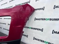 Range Rover Evoque Dynamic Hse Lift 2015-2018 Front Bumper 4 Pdc Genuine [p453]