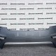 Range Rover Velar R-dynamic Hse Suv 2019-2023 Front Bumper 4 Pdc Genuine [p658]