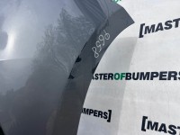 Range Rover Velar R-dynamic Hse Suv 2019-2023 Front Bumper 4 Pdc Genuine [p658]