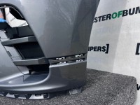 Range Rover Velar R-dynamic Hse Suv 2019-2023 Front Bumper 4 Pdc Genuine [p658]