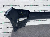 Range Rover Velar R-dynamic Hse Suv 2019-2023 Front Bumper 4 Pdc Genuine [p658]