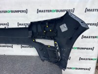 Range Rover Velar R-dynamic Hse Suv 2019-2023 Front Bumper 4 Pdc Genuine [p658]