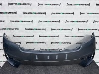 Range Rover Velar R-dynamic Hse Suv 2019-2023 Front Bumper 4 Pdc Genuine [p658]