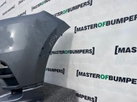 Range Rover Velar R-dynamic Hse Suv 2019-2023 Front Bumper 4 Pdc Genuine [p658]