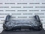 Range Rover Evoque R-dynamic Hse 2019-2024 Rear Bumper 4 Pdc Genuine [p687]
