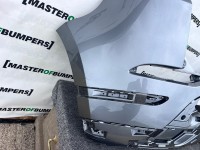 Range Rover Evoque R-dynamic Hse 2019-2024 Rear Bumper 4 Pdc Genuine [p687]
