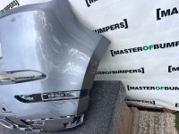 Range Rover Evoque R-dynamic Hse 2019-2024 Rear Bumper 4 Pdc Genuine [p687]