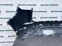 Range Rover Evoque R-dynamic Hse 2019-2024 Rear Bumper 4 Pdc Genuine [p687]