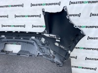 Range Rover Evoque R-dynamic Hse 2019-2024 Rear Bumper 4 Pdc Genuine [p687]