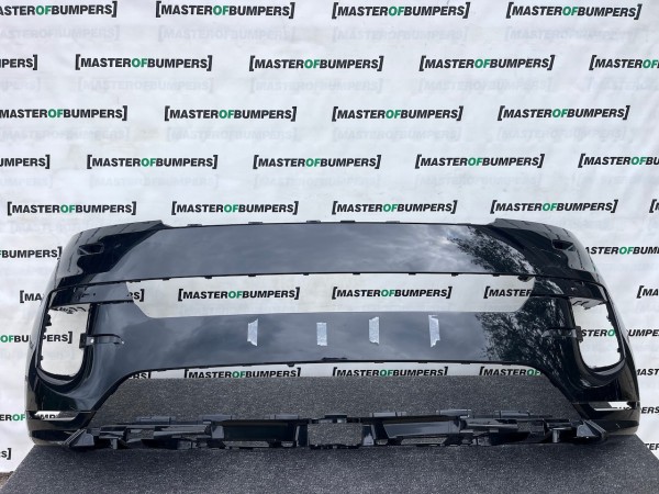 Range Rover Sport L461 Suv 2023-2026 Front Bumper 6 Pdc + Jets Genuine [p690]