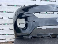 Range Rover Sport L461 Suv 2023-2026 Front Bumper 6 Pdc + Jets Genuine [p690]