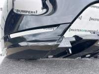 Range Rover Sport L461 Suv 2023-2026 Front Bumper 6 Pdc + Jets Genuine [p690]