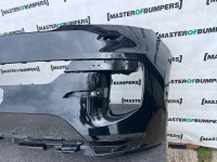 Range Rover Sport L461 Suv 2023-2026 Front Bumper 6 Pdc + Jets Genuine [p690]