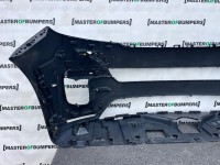 Range Rover Sport L461 Suv 2023-2026 Front Bumper 6 Pdc + Jets Genuine [p690]