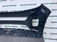 Range Rover Sport L461 Suv 2023-2026 Front Bumper 6 Pdc + Jets Genuine [p690]
