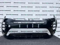 Range Rover Evoque R-dynamic Hse 2019-2023 Front Bumper 6 Pdc Genuine [p692]