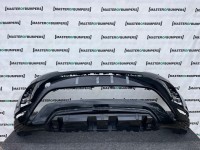 Range Rover Evoque R-dynamic Hse 2019-2023 Front Bumper 6 Pdc Genuine [p692]