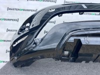 Range Rover Evoque R-dynamic Hse 2019-2023 Front Bumper 6 Pdc Genuine [p692]