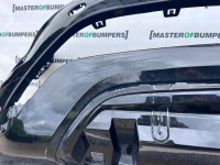 Range Rover Evoque R-dynamic Hse 2019-2023 Front Bumper 6 Pdc Genuine [p692]