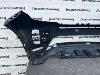 Range Rover Evoque R-dynamic Hse 2019-2023 Front Bumper 6 Pdc Genuine [p692]